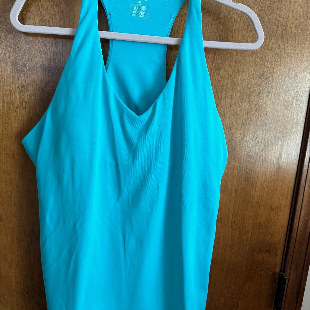Tank Top / Work out wear